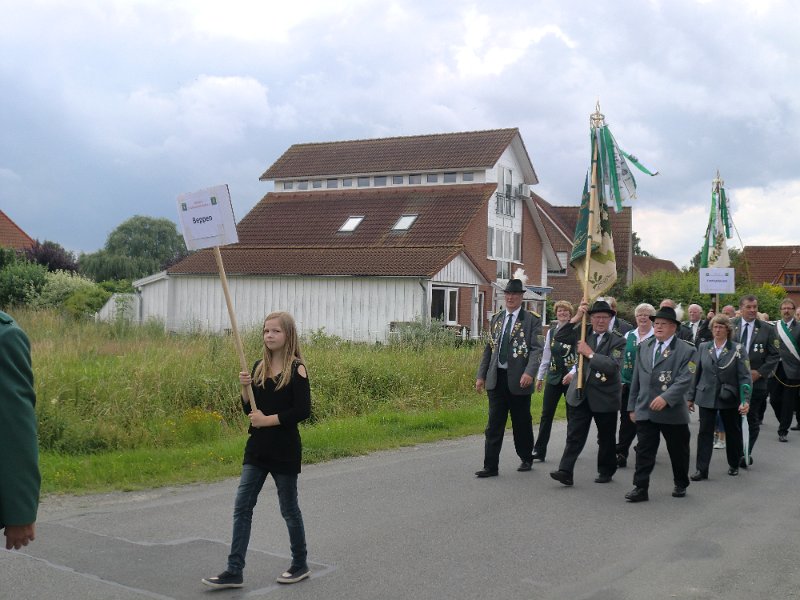 19 100 Jahre SV Riede - Festsonntag - AT 17.07.11 CIMG1150.JPG
